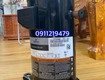 0911.219.479, thay mới  block  máy nén lạnh copeland 2hp zb15kq tfd 524 