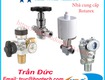 Van điện từ rotarex   rotarex solenoid valve 