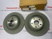 đĩa phanh sau mercedes benz w166 a1664230600