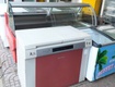 Tủ đông,mát 2 ngăn hiệu dimchae dung tích 350l nhập khẩu hàn quốc 