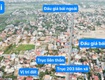 Bán đất mặt đường thôn xã quang trung sẵn bìa 98m2, ngang 5m, giá 1,xx...