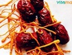 đại lý chuyên phân phối đông trùng hạ thảo ngâm mật ong chất lượng 