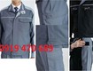 đặt mua may in đồng phục công nhân giá rẻ đẹp nhất 