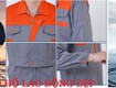 Chuyên may áo bảo hộ xây dựng cho công nhân giá tại ... 