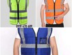 Quần áo công nhân ,quần áo bảo hộ lao động giá rẻ 