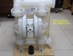 Wilden p400 