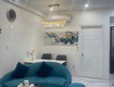 Cho thuê căn hộ ngay trung tâm biên hoà 2p full nội thất giá rẻ...