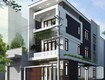 Bán nhà 3 tầng ô góc sân vận động hà lầm,dt:59m2 oto đỗ cửa