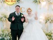 Tròn xinh studio ưu đãi 899k đồng giá váy cưới 