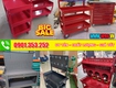 Xe đẩy 3 ngăn giúp lưu trữ bảo quản dụng cụ, đồ nghề, vật tư...