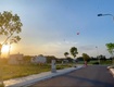 Nền đất đẹp thuộc khu dân cư tân phú trung huyện củ chi....