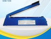 Máy ép nhiệt fs 400 chính hãng 
