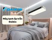 Kinh nghiệm chọn máy lạnh áp trần daikin 
