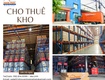 Kho bãi lưu trữ hàng hóa đa dạng tại vsip 1 thuận an,...