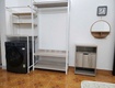 Chdv đường 3/2, quận 10: 20m2,nội thất 5.5tr/tháng.