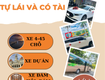 Dịch vụ cho thuê xe oto đà nẵng