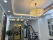 Nhà mới minh khai, gần chợ mơ, thang máy 6 tầng tặng nội thất xịn...