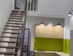 Bán gấp nhà 1 trệt 1 lửng   phong cách hiện đại,  full...