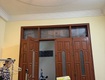 Bán nhà 5t p.hai bà trưng hoàn kiếm hà nội, tài chính 9.5 tỷ