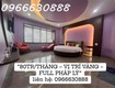 Bán nhà 5 tầng kinh doanh dòng tiền 80tr/tháng trung tâm tp tuyên quang