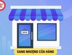 Chính chủ cần sang nhượng quán nail mi gội có chỗ ở lại tại phú...