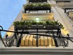 Bán nhà nguyễn văn cừ 38m2, 5 tầng, lô góc 2 thoáng, ô tô vào...