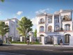 Bán biệt thự song lập mặt sông bình minh 228m giá 54 tỷ vinhomes...