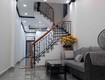 Bán nhà phường 2, tân bình   hxh đường bạch đằng,  5x16 ...