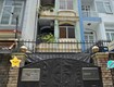 Bán nhà phường 4, tân bình   hxh hậu giang   5x20 ...