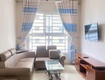 Cho thuê chung cư sơn an, 70m2, 2pn, gần bv đồng nai, giá 6tr