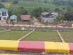 Lô góc view cực thoáng đô thị hòa lac, đường oto tránh thiết kế...