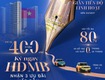 Sống sang chuẩn giới thượng lưu tại the opus one deal đẹp chỉ...