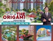Cơ hội cuối cùng sở hữu căn hộ 2 phòng ngủ vườn nhật, bàn giao cao cấp chỉ...