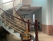 Nhà 3 tầng btct hẻm xe hơi gần nguyễn văn quá...