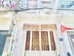 Bán nhà phố đường trường chinh 