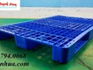 Vấn đề quý khách hàng cần lưu ý khi mua pallet nhựa tây ninh 