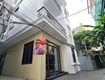 Nhà trực cát thiên lôi, 52m 4 tầng, mặt ngõ thẳng tắp, giá...
