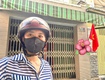 Nhà nằm trên đường đoàn văn bở hẻm xe hơi lý thuyết   gần...