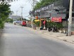 Giảm sốc cho lô đất mặt tiền thạnh lộc 13, 4.2x25m, sát uỷ ban phường...