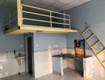 Cho thuê phòng trọ mới xây giá siêu rẻ kdc thạnh tân