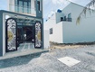 Nhà mới đường ô tô, gần trường học ngay chợ Trung Thành, SHR 3PN 2WC.