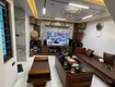 Nhà mới đẹp ngõ rộng full nội thất nguyễn văn cừ 43m2,5 tầng mặt...