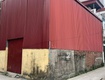 Cho thuê kho chứa đồ ngay chân cầu an dương , an đồng