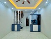 Bán nhà hoàng mai ngõ trước nhà siêu rộng dt 36m2 5 tầng mt 3.2m...