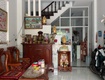 Chính chủ bán nhà 1 trệt 1 lầu giá 1,55 tỷ bình mỹ, củ chi...