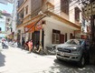 Mặt ngõ chùa láng   20m ra mặt phố   ôtô đỗ cửa...