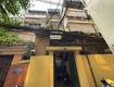 Nhà dân xây ngõ thông rộng thái hà 59m2,x 4 tầng, mt 3.2m,13.5 tỷ đống đa.