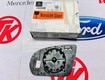 Mặt gương bên phụ mercedes glc a0998100016