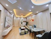 Cần bán nhanh căn hộ 68m tầng đẹp view thoáng, full nội thất tại 6 tòa mới KDT...