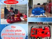 địa chỉ nhà phân phối bơm pccc tại đồng nai uy tín nhất